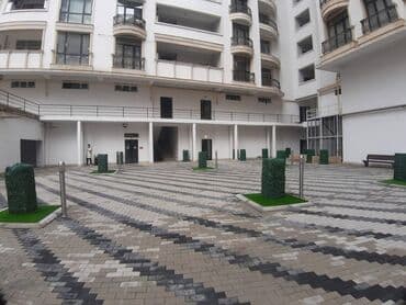 qusarda ucuz kiraye evler: Mənzil kirayə verilir. 2 otaq. İçərişəhər metrosuna, Tarqovuya piyada — 4