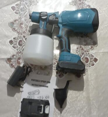 gemma multi ionizer: Baterkali puluzator — 1