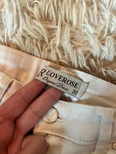 love moschino: Cinslər, L, M, rəng - Ağ — 2