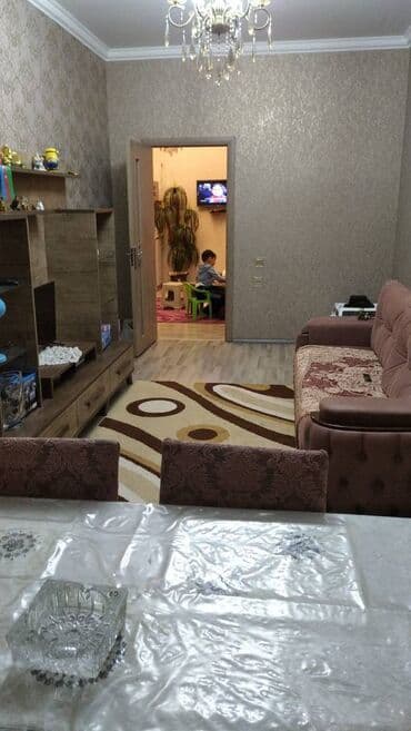 ist petrol tbilisi prospekti: 3 otaqlı, Yeni tikili, 86 kv. m — 5