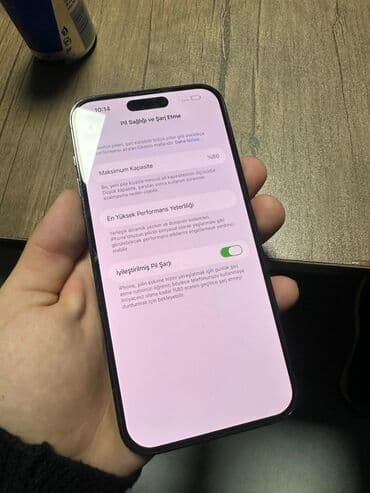 айфон 8 плюс: IPhone 14 Pro, Deep Purple, Face ID — 4