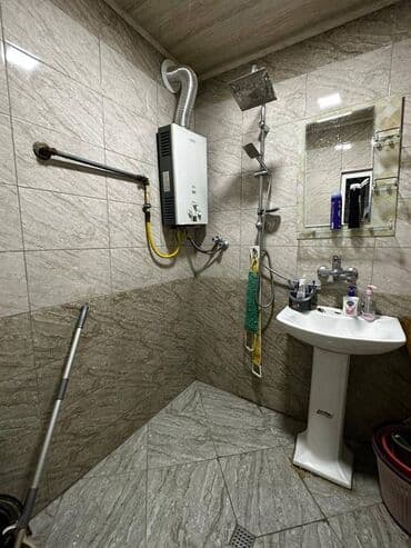 1 otaqlı kohnə tikili: Bakı, Bakıxanov qəs., 4 otaqlı, Köhnə tikili, 100 kv. m — 11