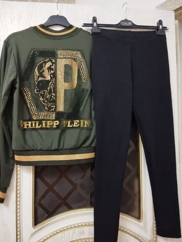 marallı uşaq sviterləri: Kastum razmer 36 S 38 M Alinib 50 azn — 2