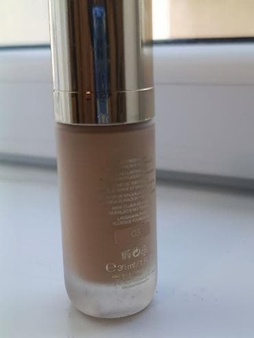 makyajlar: Tonal krem, Kiko Milano — 3
