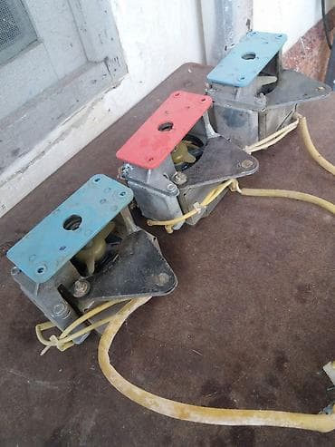 maqintafon manitorlu: Maqnitola matorları hər biri 6azn hamısı bir yerdə alana biri bonus — 3