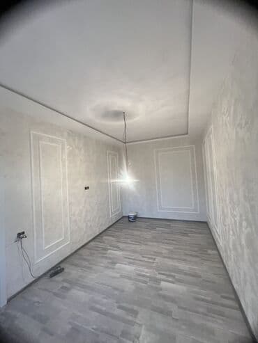 evlər xırdalan: 3 otaqlı, 70 kv. m, Kredit yoxdur, Yeni təmirli — 5