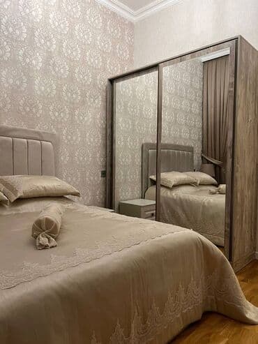 kirayə restoran: Sumqayıt şəhəri,Bulvar küçəsi,Kristal2də,10 mərtəbəli binanın 6cı — 8