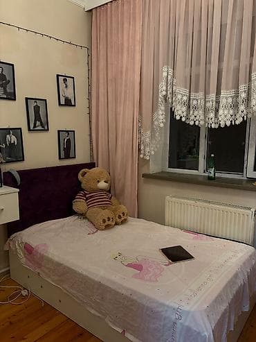 Usaq ve ya genc yataq desti Qiymet 550 man Carpayi,dolab,trumo ve yazi — 4