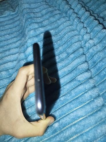 Компьютеры, ноутбуки и планшеты: Samsung Galaxy A10, 32 ГБ, цвет - Черный, Две SIM карты — 4