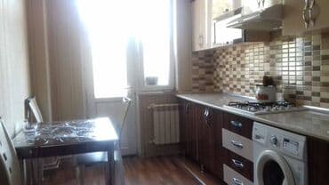 əhmədlidə evlərin satışı: 2 otaqlı, Yeni tikili, 62 kv. m — 5