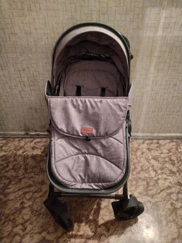 uşaq kolyaskaları: İşlənmiş — 2