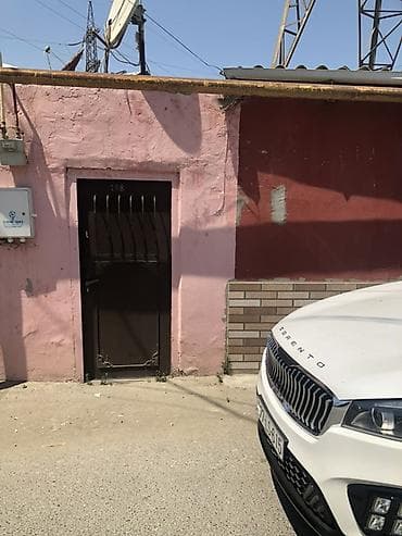Abseron,Xirdalan Qusculuq yasayis massivinde yerlesir 2 otaqli dir
