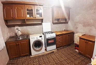 niva bar: Mətbəx mebeli və texnika dəsti Tərkibi: - Üst və alt modullardan — 1