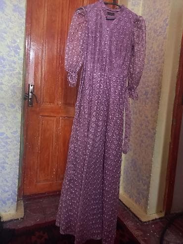 Gündəlik don, Maksi, Standart