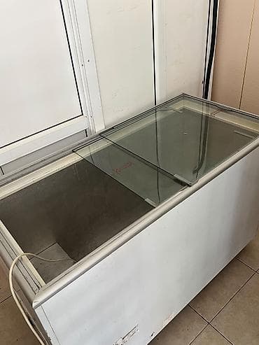 ventil: Peşəkar çörəkbişirmə və iaşə avadanlıqları paketi - İnoksan FXE 040 — 3