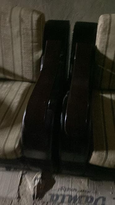 açılan kresloların satışı: 2 kreslo, Bazasız, Açılmayan — 5