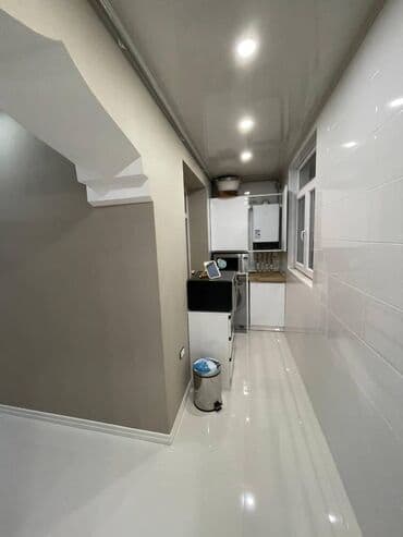 20 ci sahede kiraye heyet evleri: Bakı, 3 otaqlı, Köhnə tikili, m. Xalqlar Dostluğu, 60 kv. m — 6