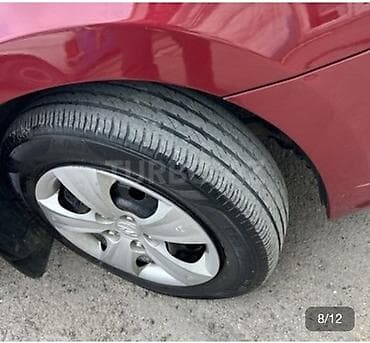 hunday i30: Hyundai i30 CW (universal) – bord rəngli, praktik və geniş ailə — 8