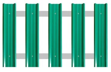 Piket hasarının edilməsi LLC «Steelmetgroup» şirkətinin