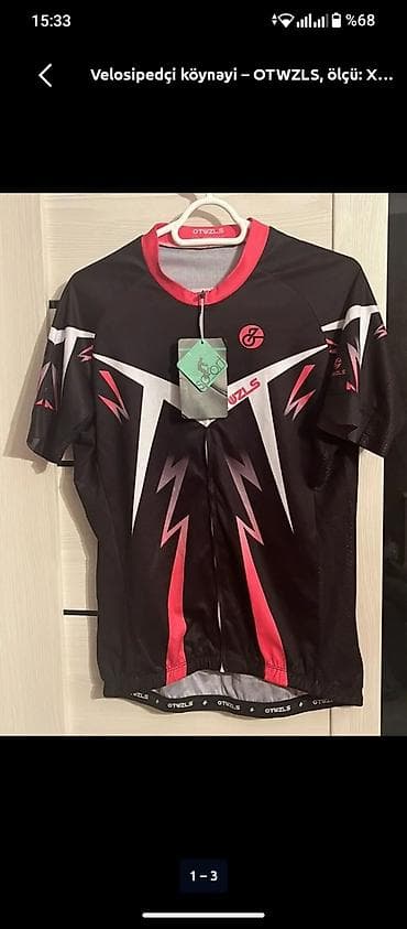 Futbolkalar: Futbolka, XL — 1