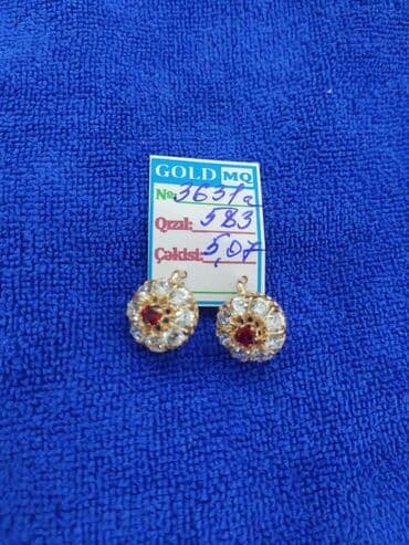 sirqalar qizil: Sırğa, Pulsuz çatdırılma — 2