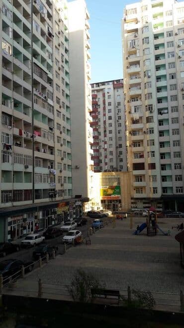 ağdaş ev: 3 otaqlı, Yeni tikili, 75 kv. m — 6