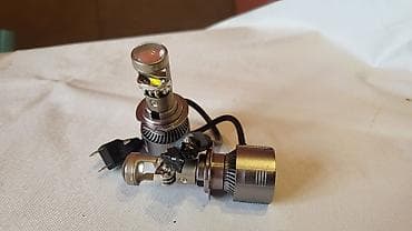 işlənmiş ventilyator: Çox az işlənib, əla işıq vurur. Lupalıdır — 1