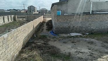 torpaq satqisi: 3 sot, Tikinti, Mülkiyyətçi, Kupça (Çıxarış) — 2