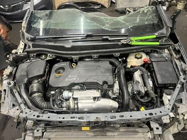 mini mator: Chevrolet gruz az getmis yaponka matorlar — 3