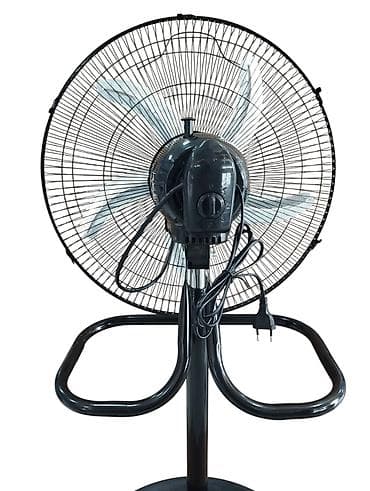 ventil: Sərinkeş Vegastar Oturacaqlı 200W 50sm 3 sürətli . ❄️ Sərinlik artıq — 7