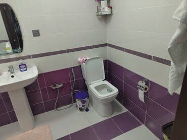 mikrorayon kiraye evler: Xətai rayonu,Həzi Aslanov metrosuna 6-7 dəq məsafədə,18 — 6