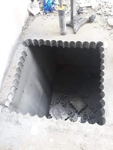 kompozit doseme: Vüqar Usta | Beton Kəsmə və Karot Xidməti - Bakı, Sumqayıt və Qarabağ — 7