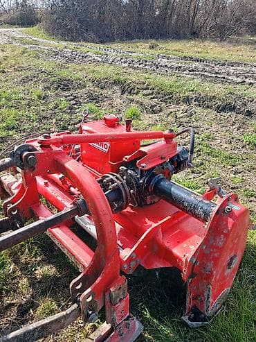 opel omega satilir: Toscano hidravlik kollu ot biçən/şumlayıcı (mulçer) – traktorun arxa — 3