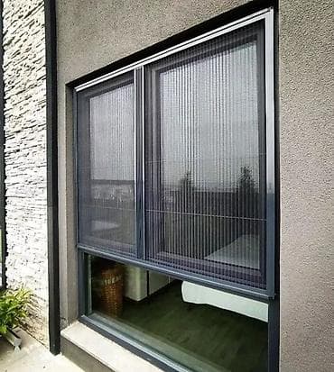 muncuq perdeler: Jalüzlər — 4