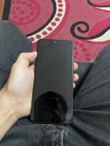 ayliq internet paketini legv etmek bakcell: Honor X8, 128 GB, rəng - Mavi, Barmaq izi — 5