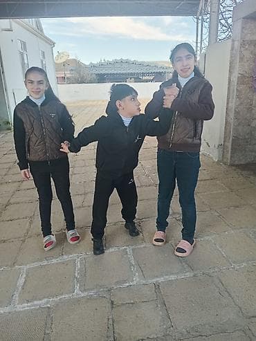 otag qapsi: MDF/qapı dəsti – otaq qapıları - Material: MDF-lam/brend olmayan — 2