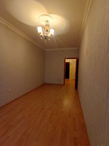 2 комнатные квартиры в новостройках: 2 комнаты, Новостройка, м. Ахмедлы, 70 м² — 9