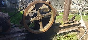 Nasos, Quyu üçün, quraşdırılma Səthi