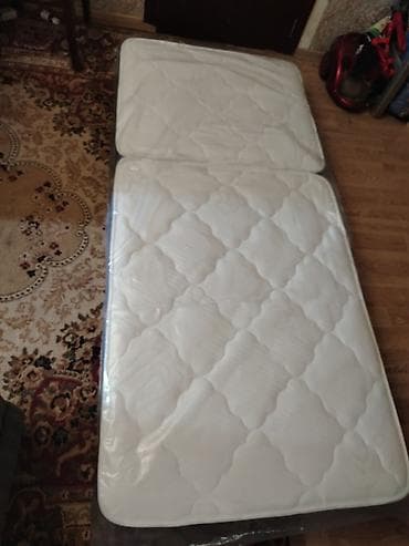 pardalar: Böyüklər üçün Yeni Döşək, Rayonlara çatdırılma — 2