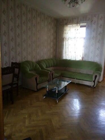 проект дома: Баку, Поселок Ясамал, 3 комнаты, Вторичка, м. Низами, 70 м² — 3