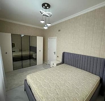 Аренда квартир: Seliqeli sexslere uzun muddetli verilir — 9