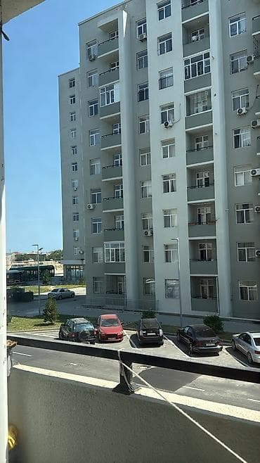 mida satış: 4 otaqlı, Yeni tikili, 100 kv. m — 7
