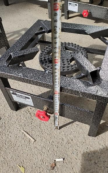 mini pec: Qaz plitəsi Yeni — 4