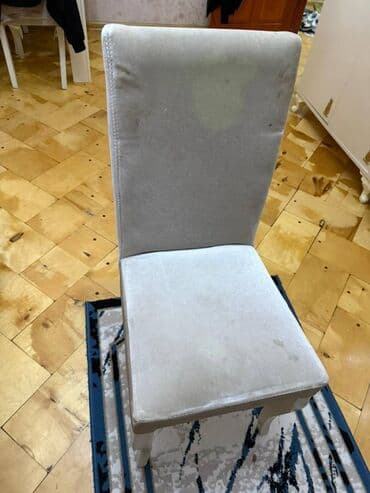 qazon satisi: İşlənmiş — 7