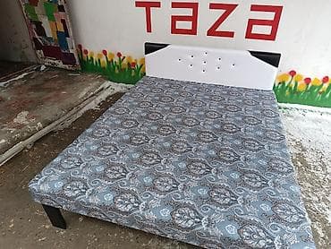 İkinəfərlik çarpayı