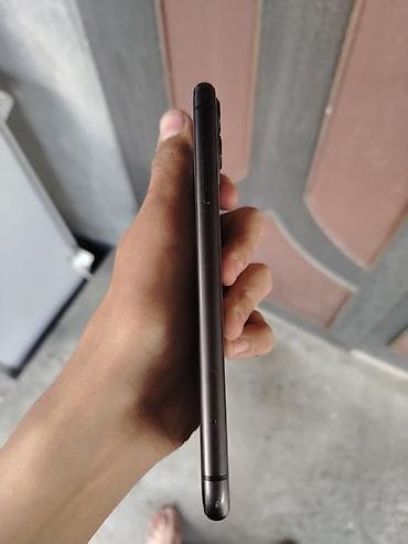 powerbank toptan satış: IPhone 11, 128 GB, Qara, Face ID — 6
