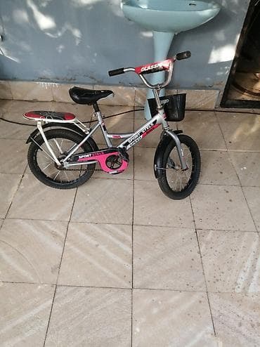 Uşaq velosipedləri: Uşaq velosipedi – Sport Stels Classic - Təkər ölçüsü təxminən 16" - — 1