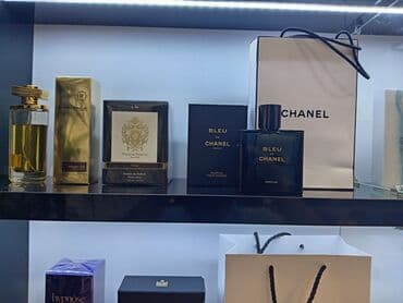 original ətirlər: Mancera Red Tobacco ətri zəngin və isti ətirdir. Emporio Armani — 4