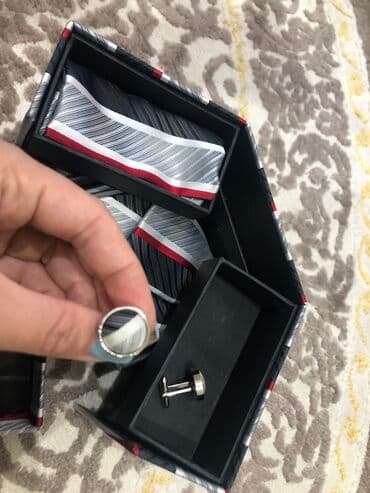 yuxuda yaxa sancağı görmək: Qalstuk naboru,Baha alınıb — 3