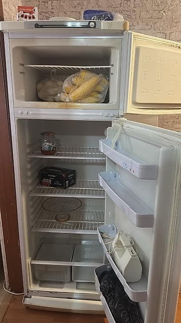 sumqayitda islenmis soyuducu: İndesit soyuducu 120 manat. 
İşlək vəziyyətdədir.
Yasamal. 
N.LaLə — 2